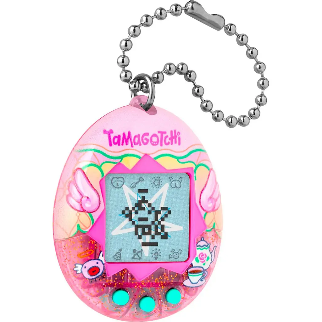 Інтерактивна іграшка Tamagotchi Оріджинал Angel Teacup (125227) - фото 2