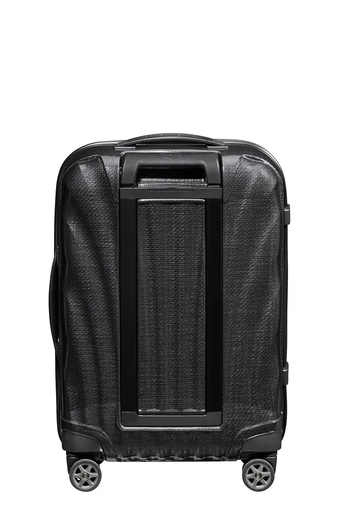 Валіза Samsonite C-LITE BLACK 55x40x20(23) 55 См CS2*09007 - фото 4