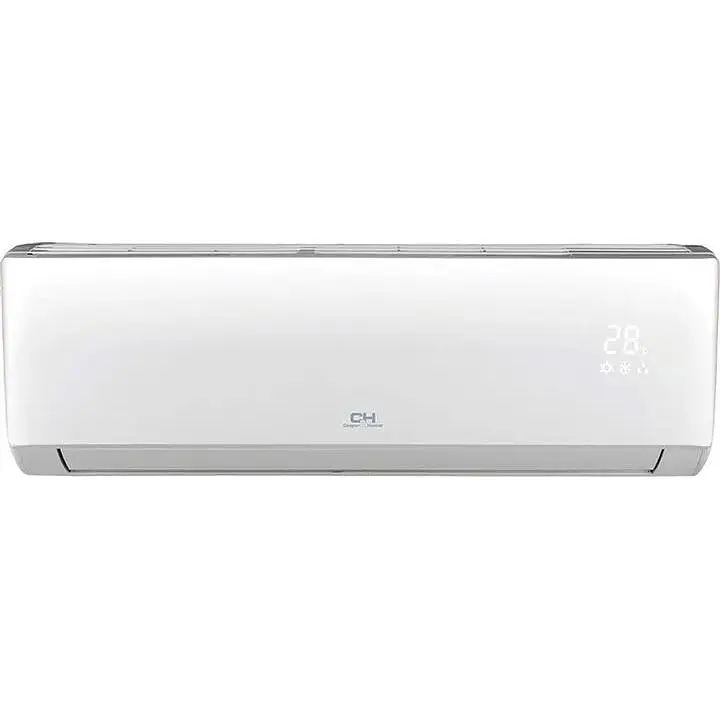Кондиціонер Cooper & Hunter Arctic CH-S24FTXLA2-NG тепловий насос-25 - фото 2