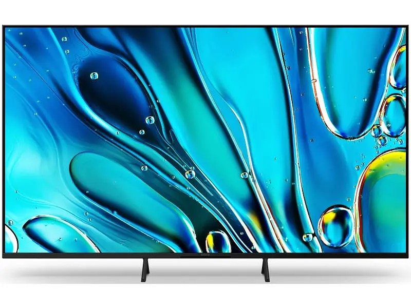 Телевізор Sony K-65S30 - фото 6