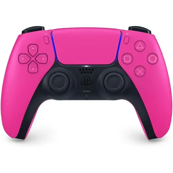 Игровая консоль Sony PlayStation 5 Pro 2Tb + DualSense (Pink) + Charging Station - фото 5