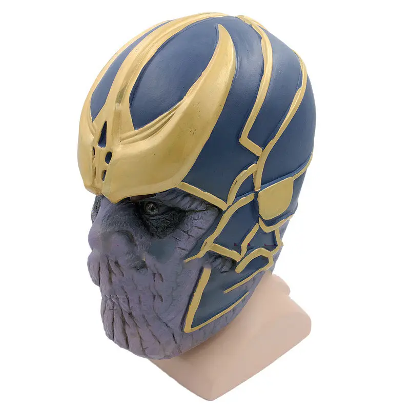 Маска GeekLand Танос The Avengers Thanos КМ 64.05.969 - фото 2