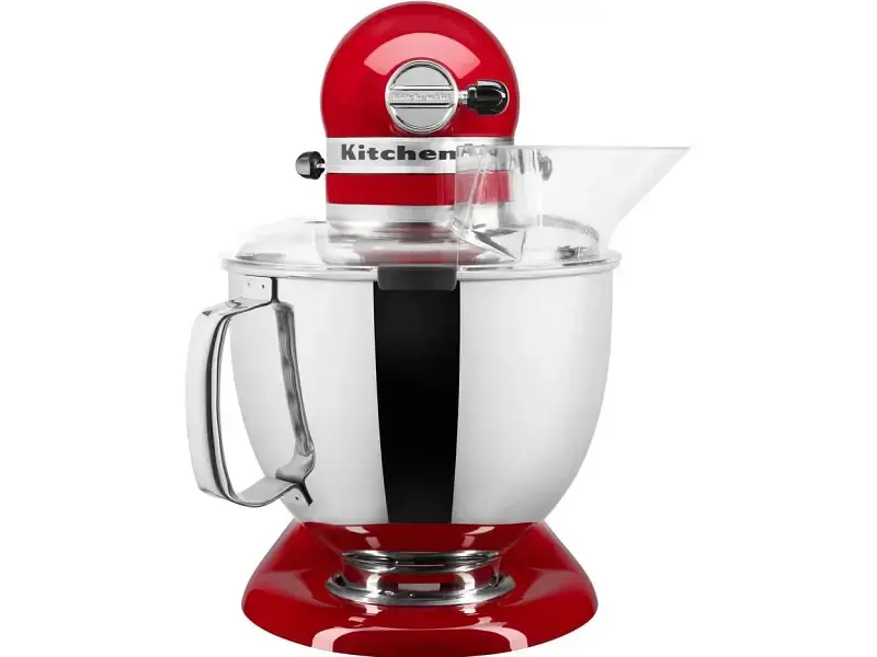 Кришка чаші KitchenAid 5KSMTHPS - фото 4