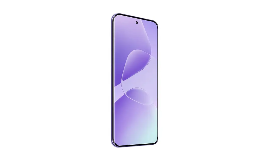 Смартфон Infinix Hot 60 Pro+ X6886 8/256GB Misty Violet - фото 4