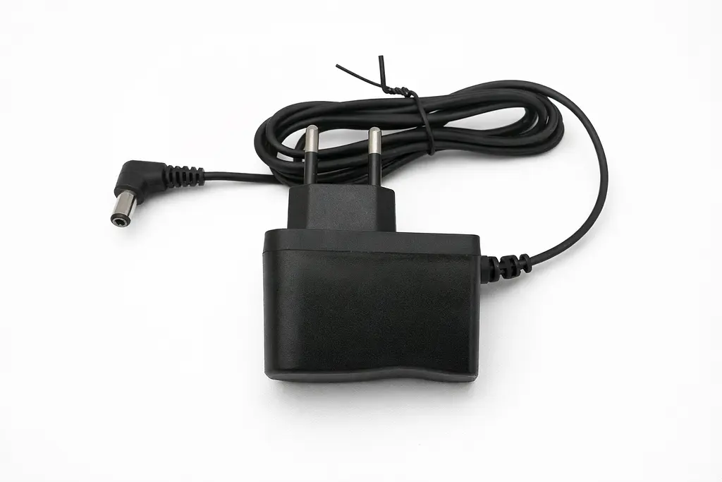 Адаптер 8.5 V для ACS / Кабель живлення / Блок живлення - фото 2