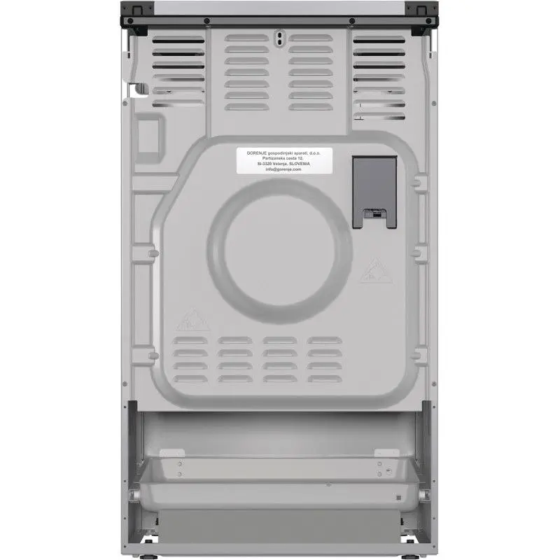 Плита Gorenje GK5C43SH - фото 6