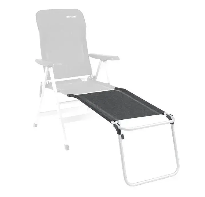 Кресло кемпинговое Outwell Ontario (410113) - фото 4