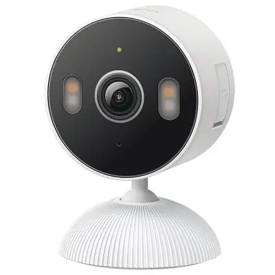Камера видеонаблюдения TP-Link (TAPO-C113) - фото 11