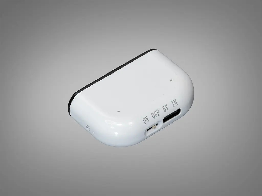 Беспроводной датчик на LED ленту, PIR, присутствие человека - фото 2