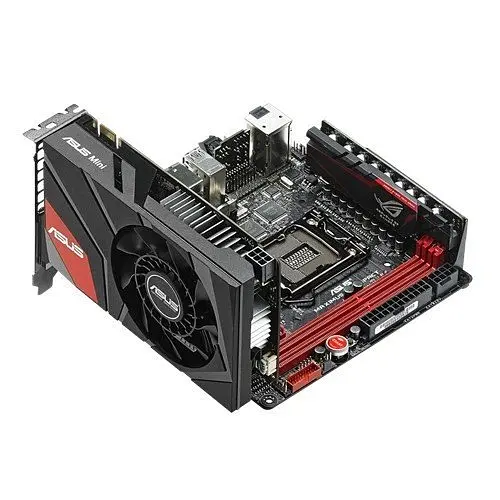 Відеокарта ASUS GTX 950 2Gb Mini (GTX950-M-2GD5) (GDDR5, 128 bit, PCI-E 3.0 x16) Б/в - фото 4