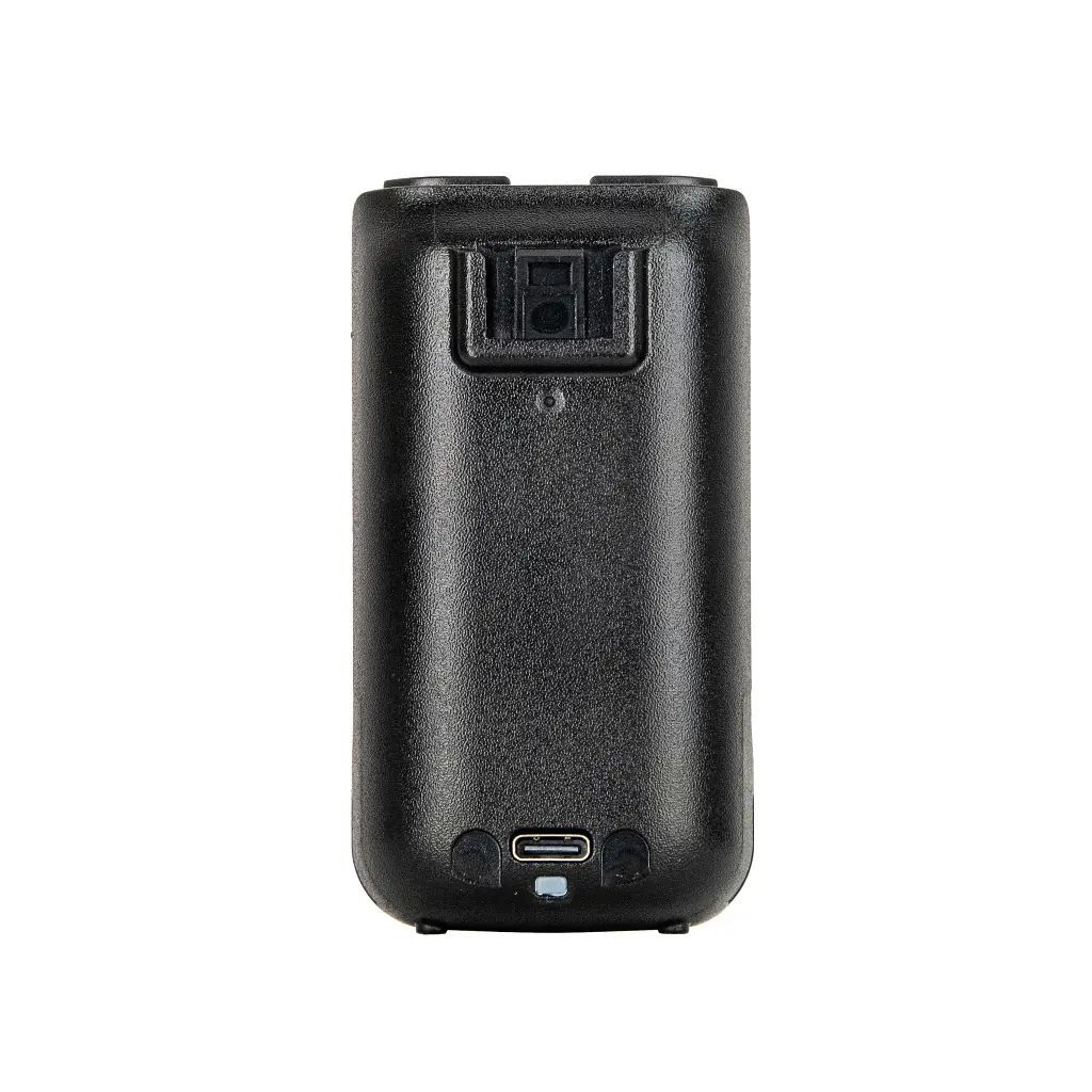 Портативна рація Baofeng UV-5R_MINI_Black_Single - фото 9