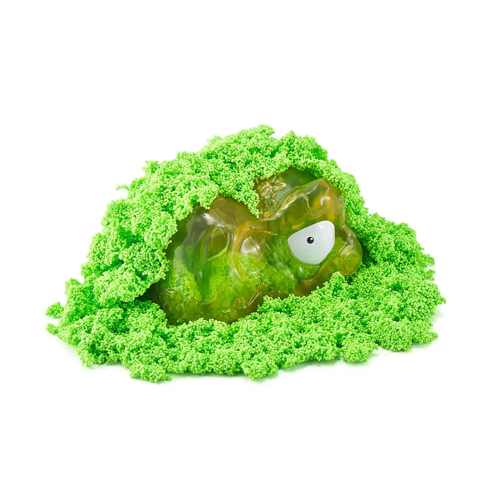 Набор Zuru Smashers Monster Wheels Dino Island T-Rexs Дино Айленд (7488A) - фото 15