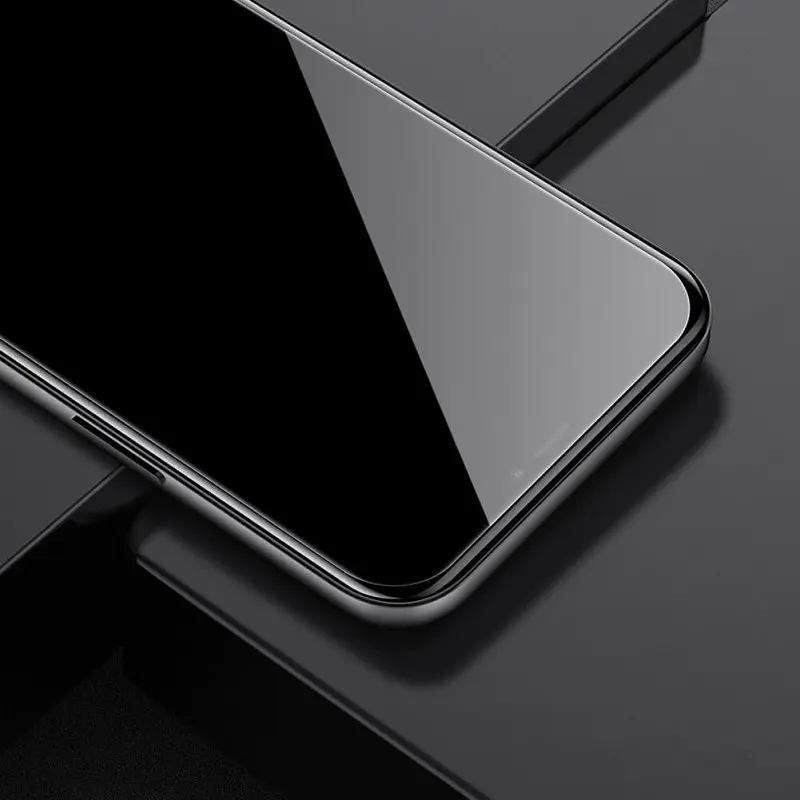 Захисне скло (CP+PRO) для Apple iPhone 12 Pro Nillkin teh0032077 - фото 6