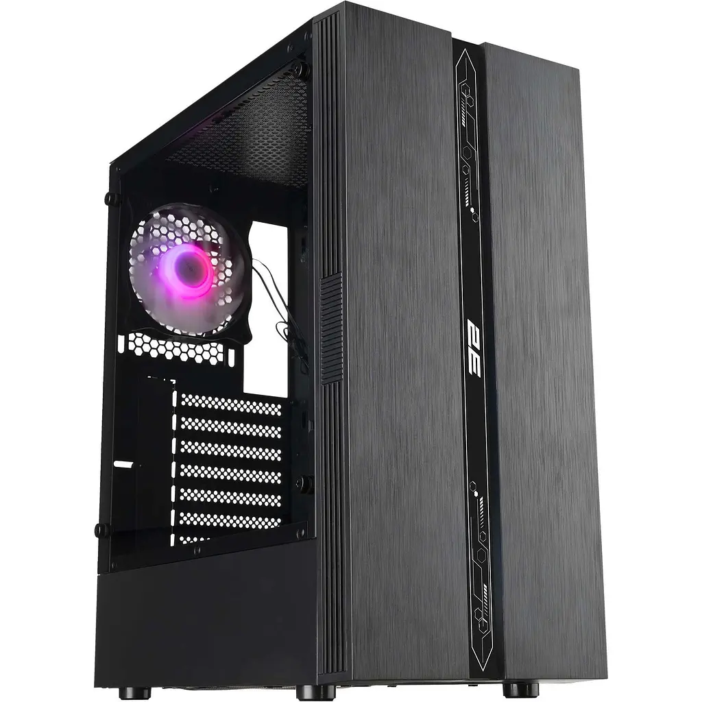 Корпус 2E Gaming Runa G2107 (2E-G2107) [146471] - фото 6