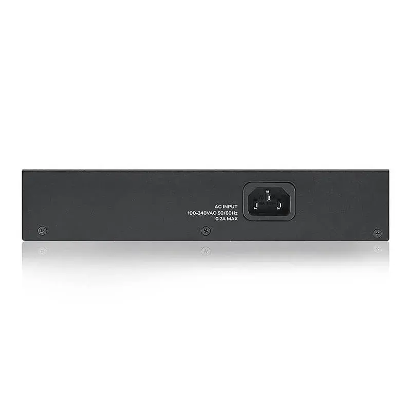 Комутатор ZYXEL GS1100-16 (GS1100-16-EU0104F) - фото 3