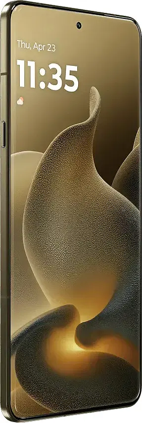Смартфон Motorola Signature 16/512GB Martini Olive (PBAB0044) - фото 2