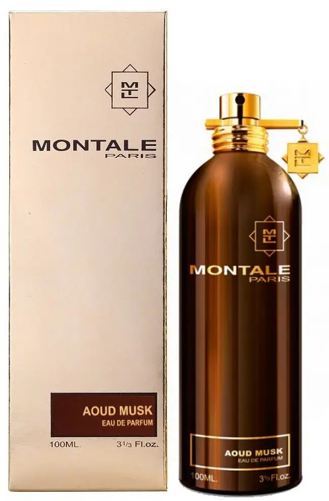 Парфумована вода Montale Arabians Musk 100 мл - фото 2