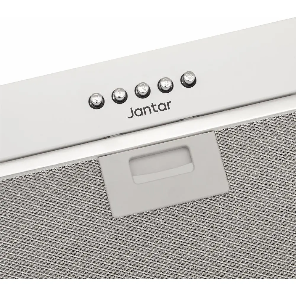 Вбудована витяжка Jantar BILT 650 LED 52 WH - фото 8
