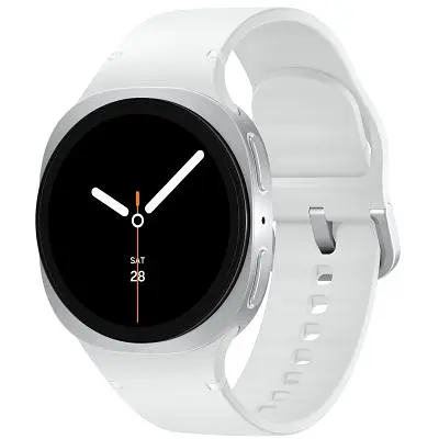 Смарт-часы Samsung Galaxy Watch 8 44mm Silver (SM-L330NZSASEK) - фото 6