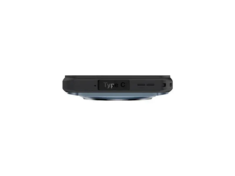 Смартфон Oukitel WP35 Pro 12/512GB Black - фото 5