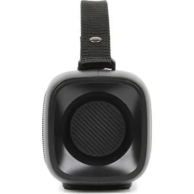 Акустична система REAL-EL X-717 Black (EL121600021) - фото 7