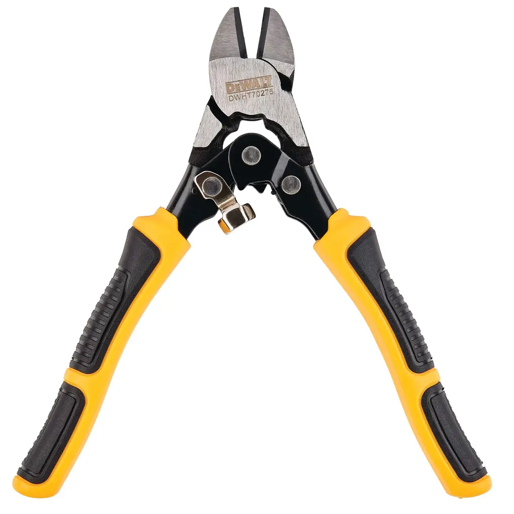 Кусачки DeWALT Compound Action, 190 мм (DWHT0-70275) - фото 2