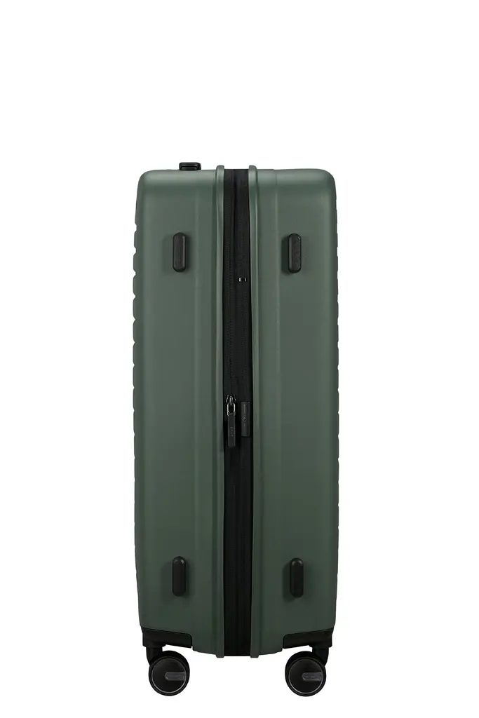Валіза 68 См Samsonite RESTACKD SAGE 68x46x26(29) KO6*04003 - фото 9