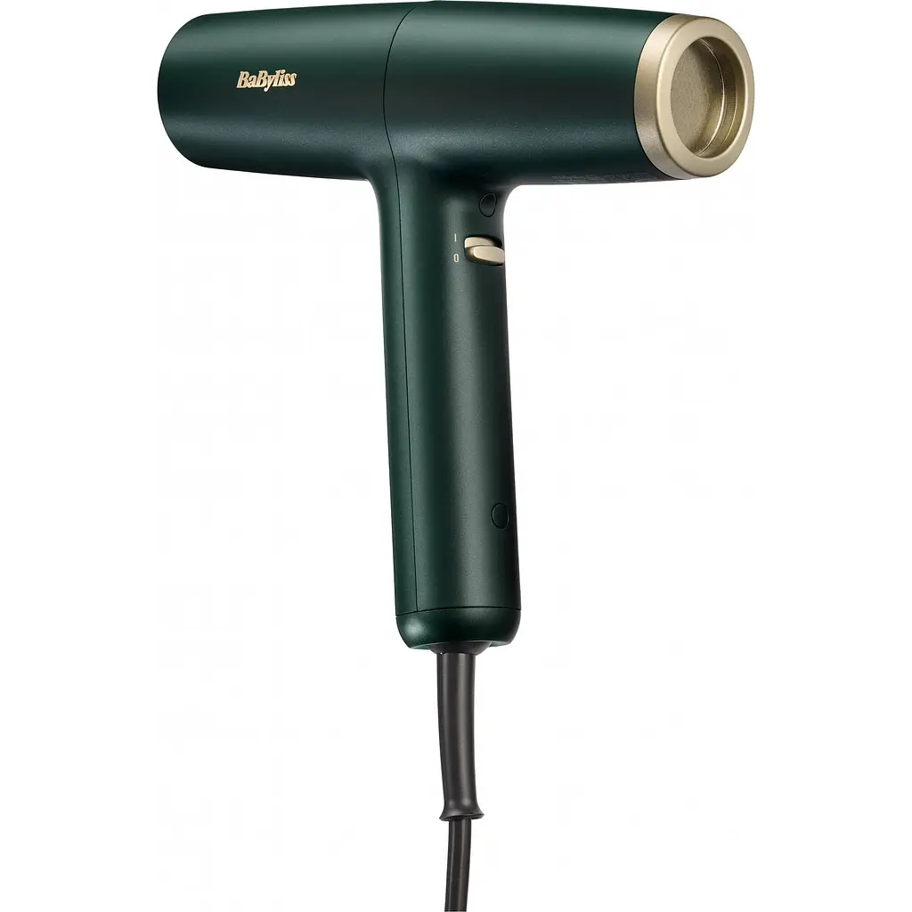 Фен BaByliss Air Power Pro D6555DE [146172] - фото 6