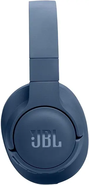 Наушники JBL Tune 720BT Blue (JBLT720BTBLU) - фото 2
