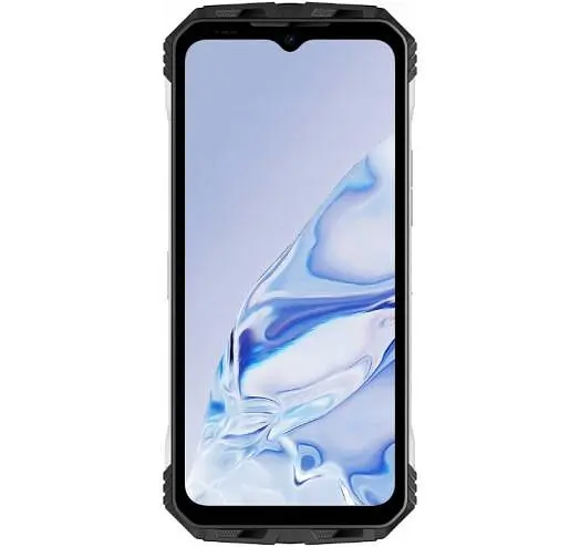 Смартфон Doogee S100 Pro 12/256GB Silver (Global) - фото 2