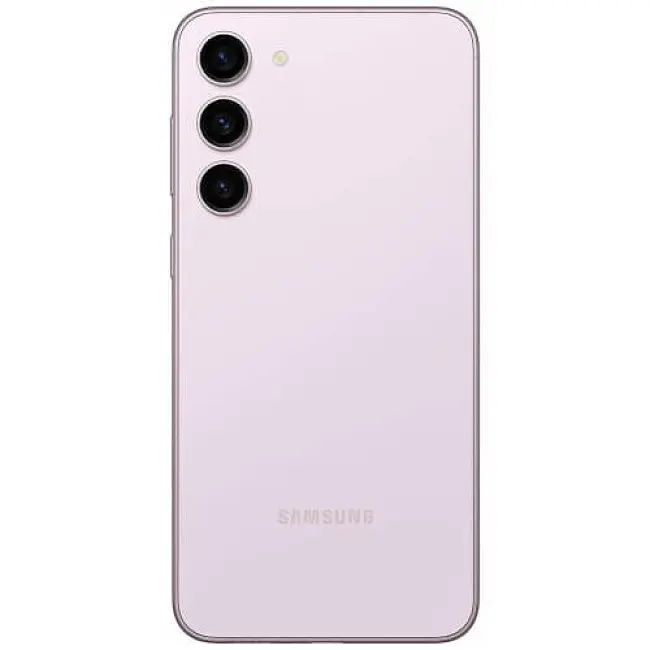 Samsung Galaxy S23+ SM-S9160 8/512GB Lavender - фото 2