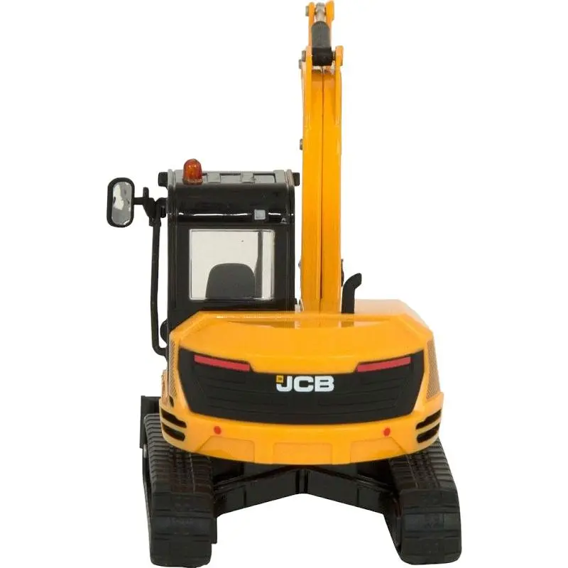 Модель Britains Екскаватор JCB 86C-1 1:32 (43013) - фото 4