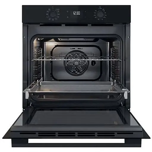 Духовой шкаф Whirlpool OMSK58CU1B - фото 2