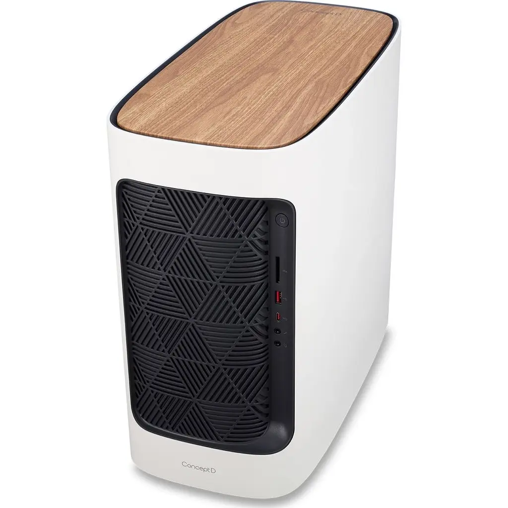 Комп'ютер Acer ConceptD CT300-51A (DT.C08EP.002) [110791] - фото 5