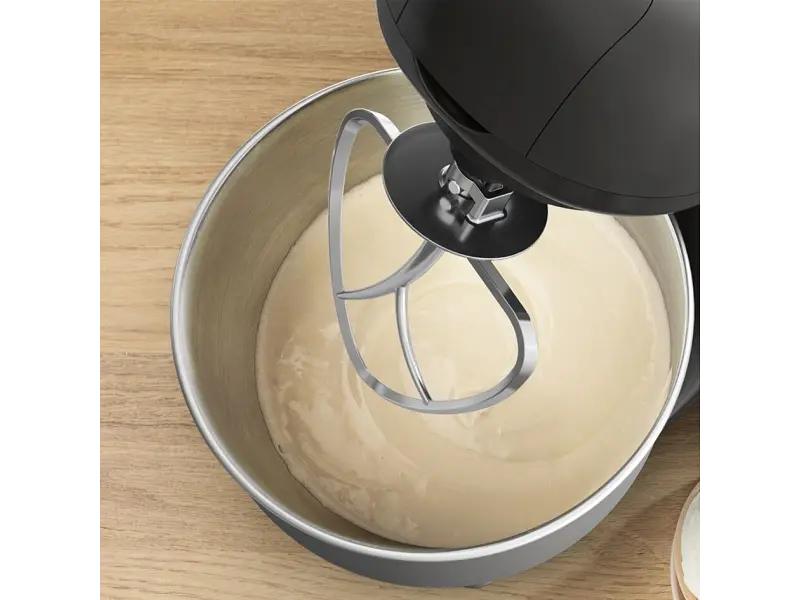Кухонна машина Tefal Bake Essential QB161H38 - фото 5