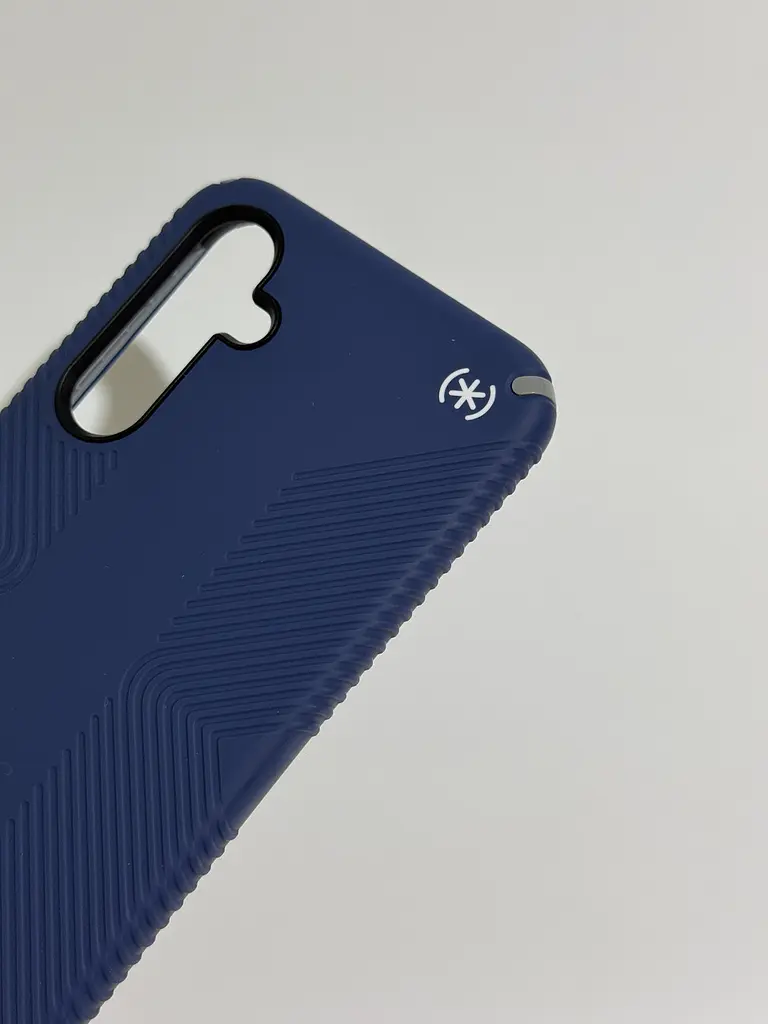 Чохол протиударний Speck Presidio2 Grip 150589-3206 для Samsung S23 FE (6.4") Coastal Blue - фото 9