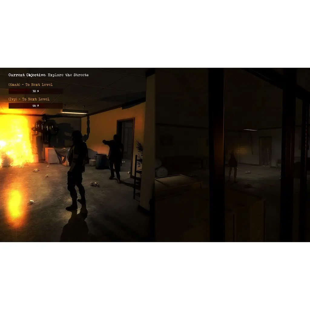 Ключ активації Microsoft Outbreak: The New Nightmare Definitive Collection для Xbox One/Series - фото 3