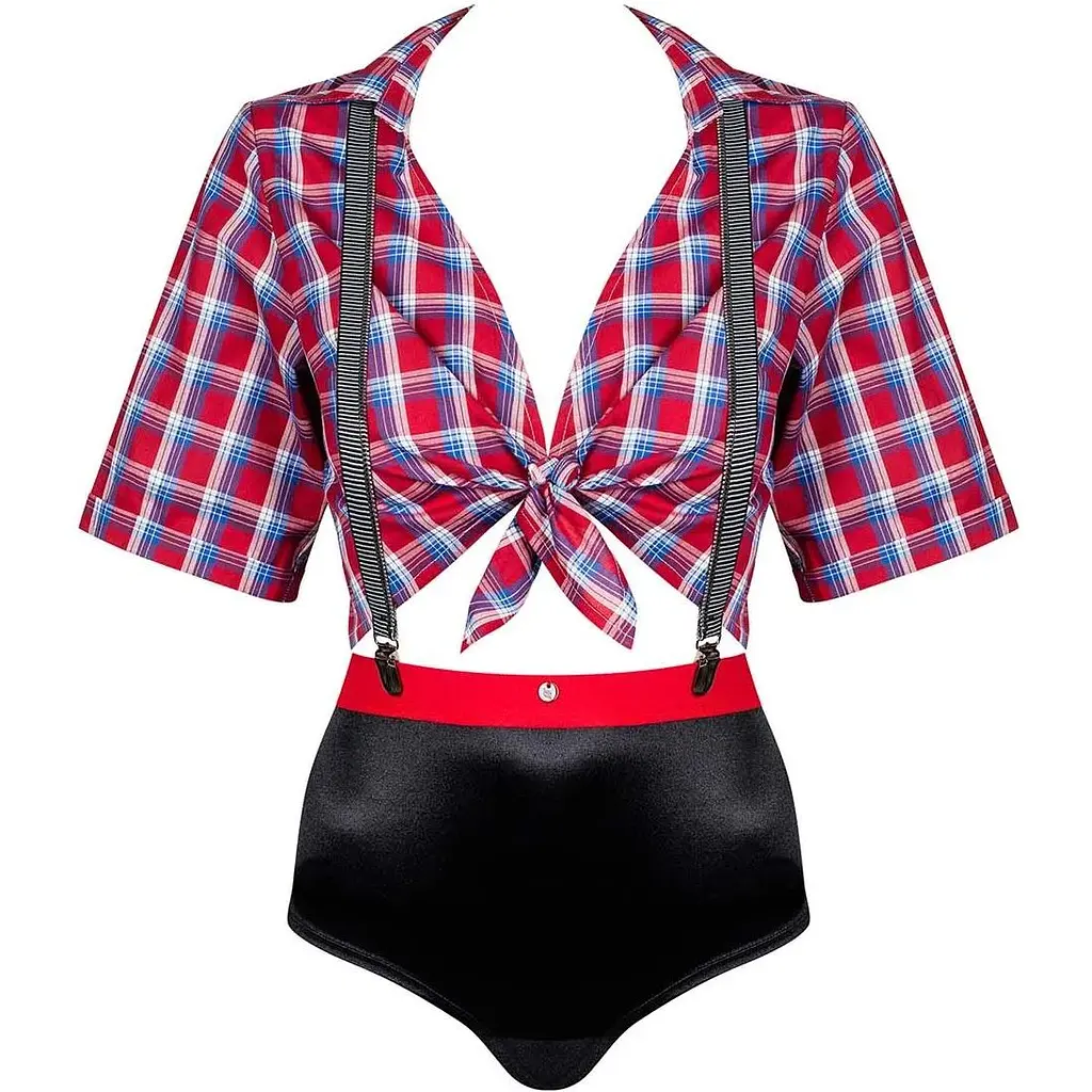 Obsessive Worker Girl S/M - фото 3