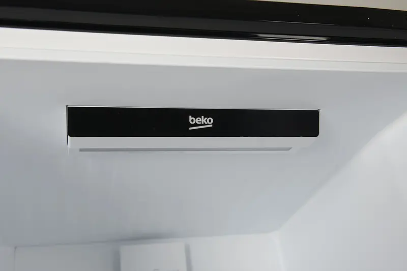 Холодильник двухкамерный Beko RCNA406E35ZXBR - фото 14