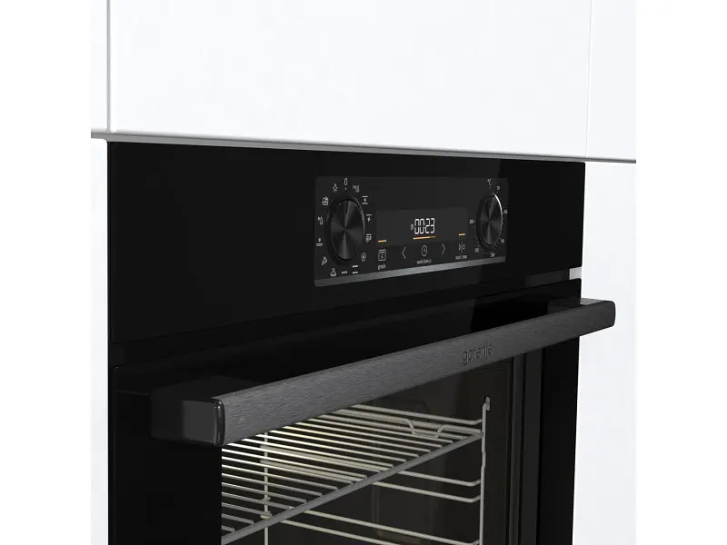 Духова шафа Gorenje BO6737E02BG - фото 5
