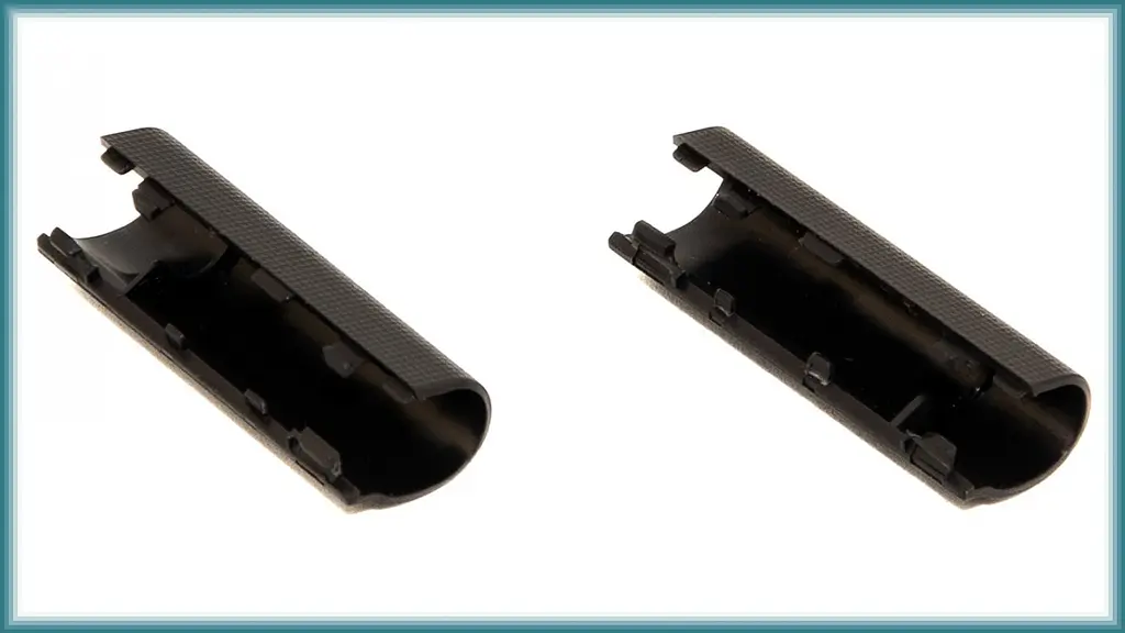 Кришка петель Dell Inspiron 3510 3511 3515 3520 3521 3525 Vostro 3510 3515 BLACK - фото 3