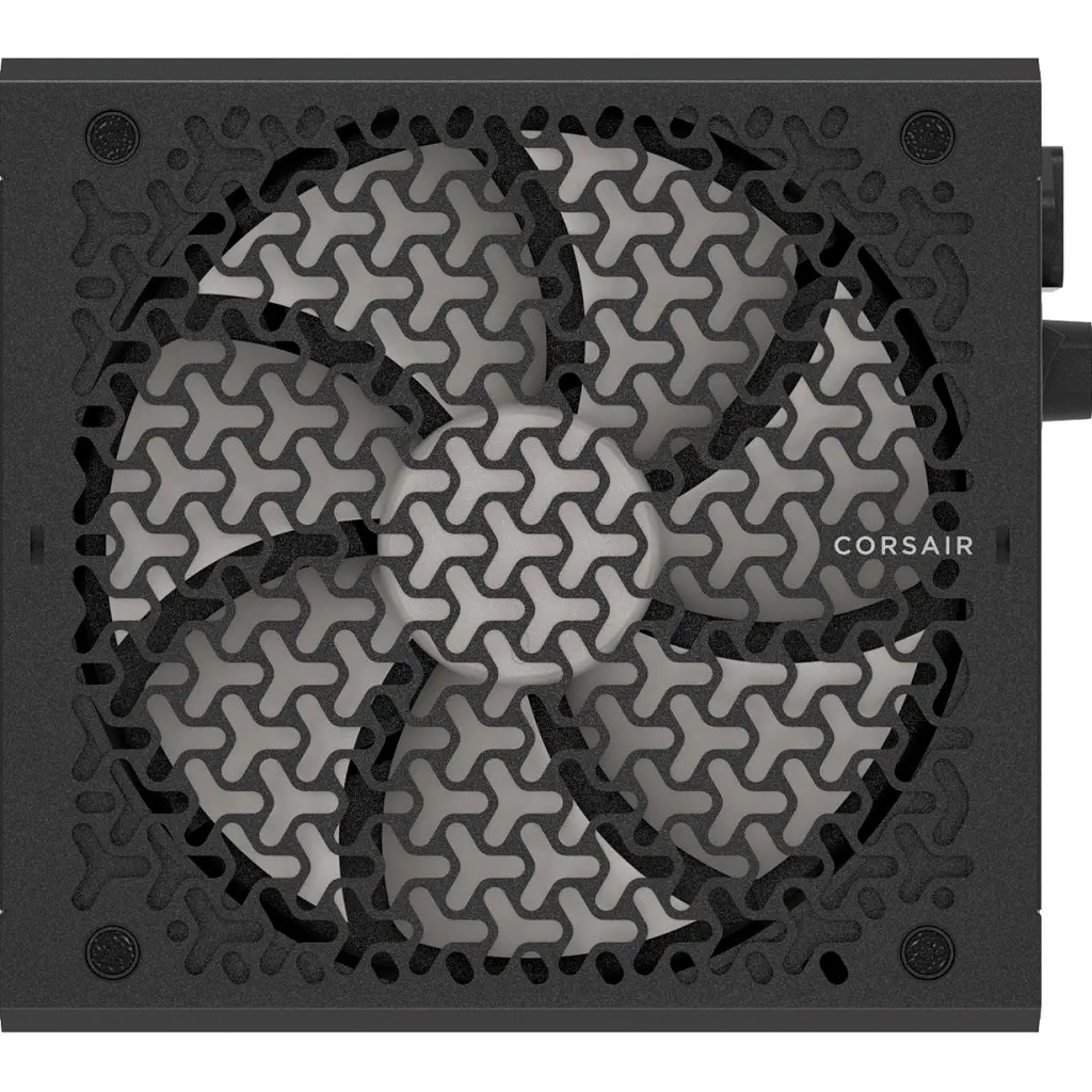 Блок питания Corsair 1000W RM1000x (CP-9020271-EU) - фото 7