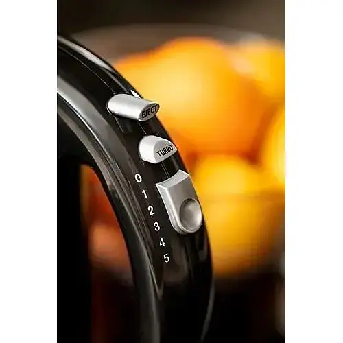 Миксер + крючки для теста Camry CR 4218 - фото 8