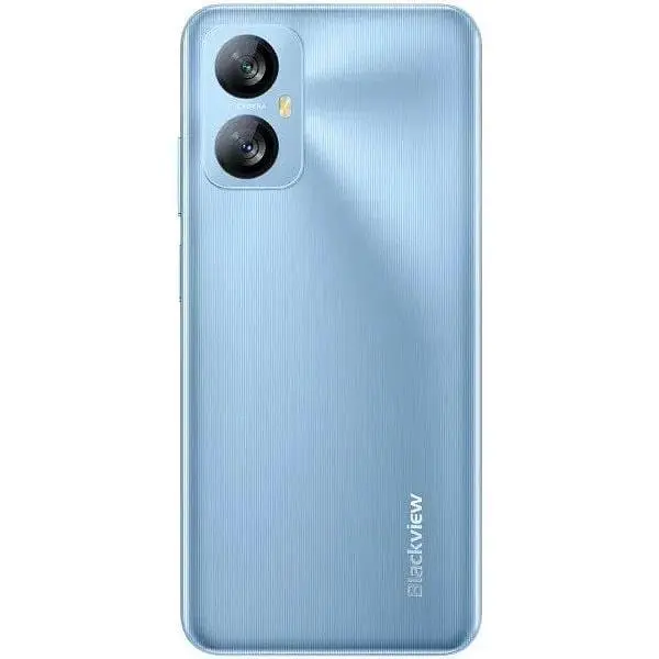 Смартфон Blackview A52 Pro 4/128GB синий (6931548314776) - фото 6