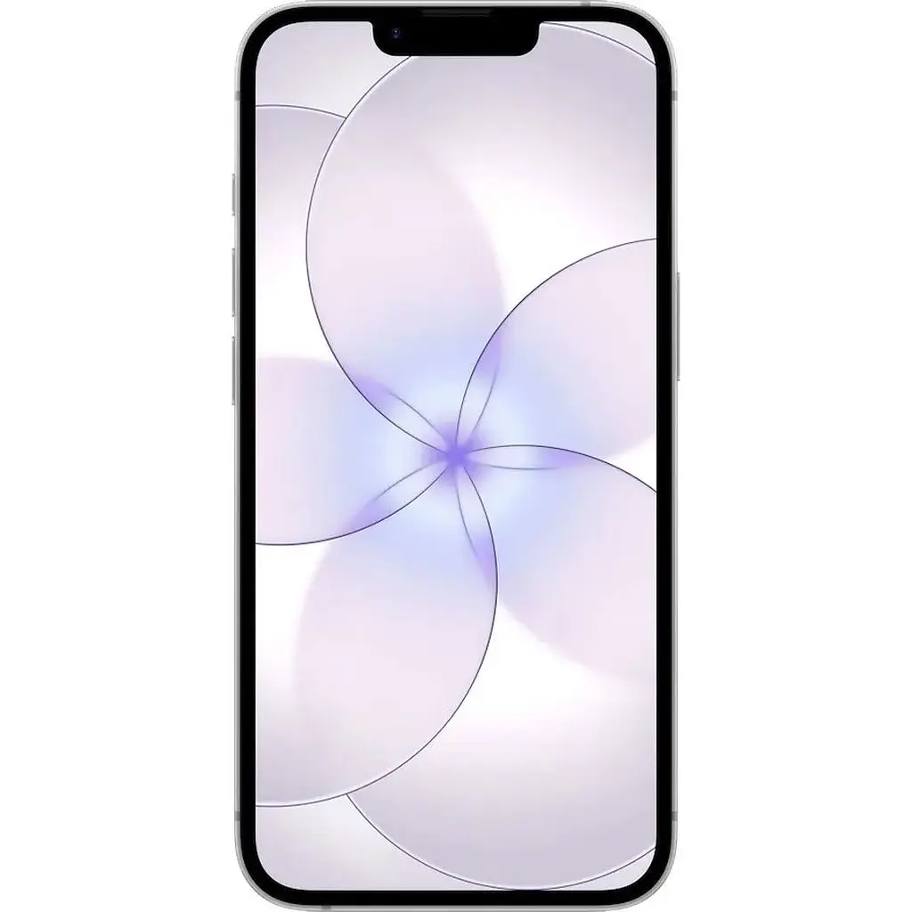 Смартфон Apple iPhone 17e 512GB Soft White (MHU04) [160651] - фото 3