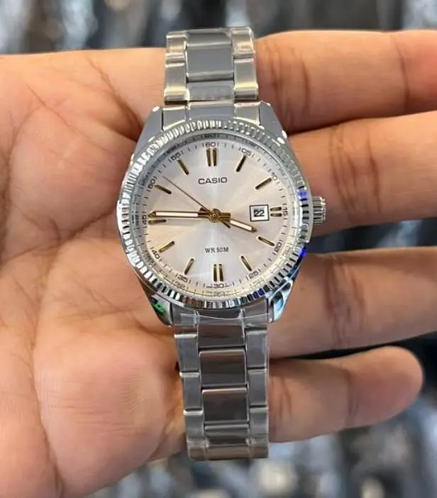 Годинник Casio LTP-1302D-7A2VDF - фото 3
