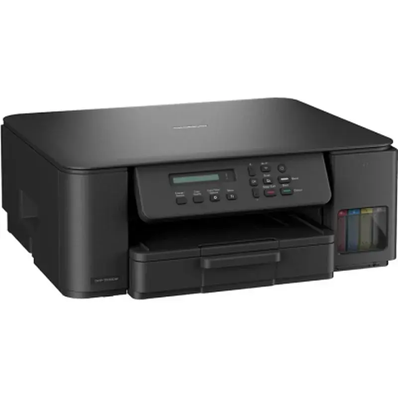 Багатофункціональний пристрій Brother DCP-T530DW (DCPT530DWYJ1) - фото 3