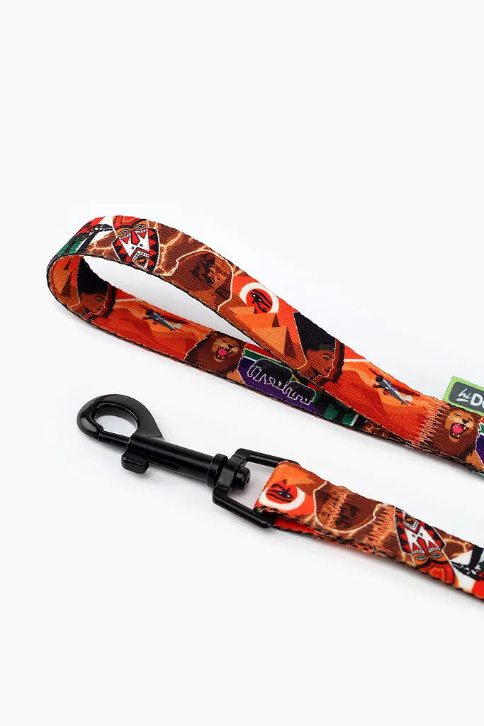 Повідець ТМ HIDOG Safari , ширина 10 мм (довжина 152 см) (2100102352019A)(SN) shop (2100102352019) - фото 3