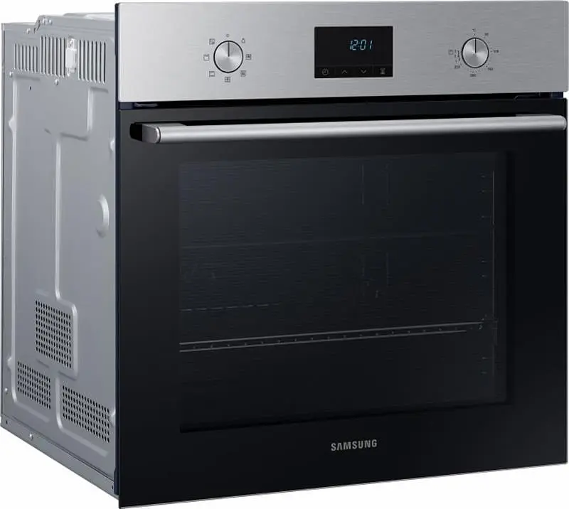 Духовой шкаф Samsung NV68A1110RS/WT - фото 3