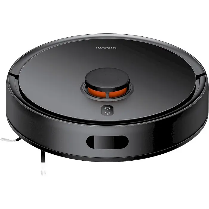 Робот-пилосос Xiaomi Robot Vacuum S20 Black - фото 3